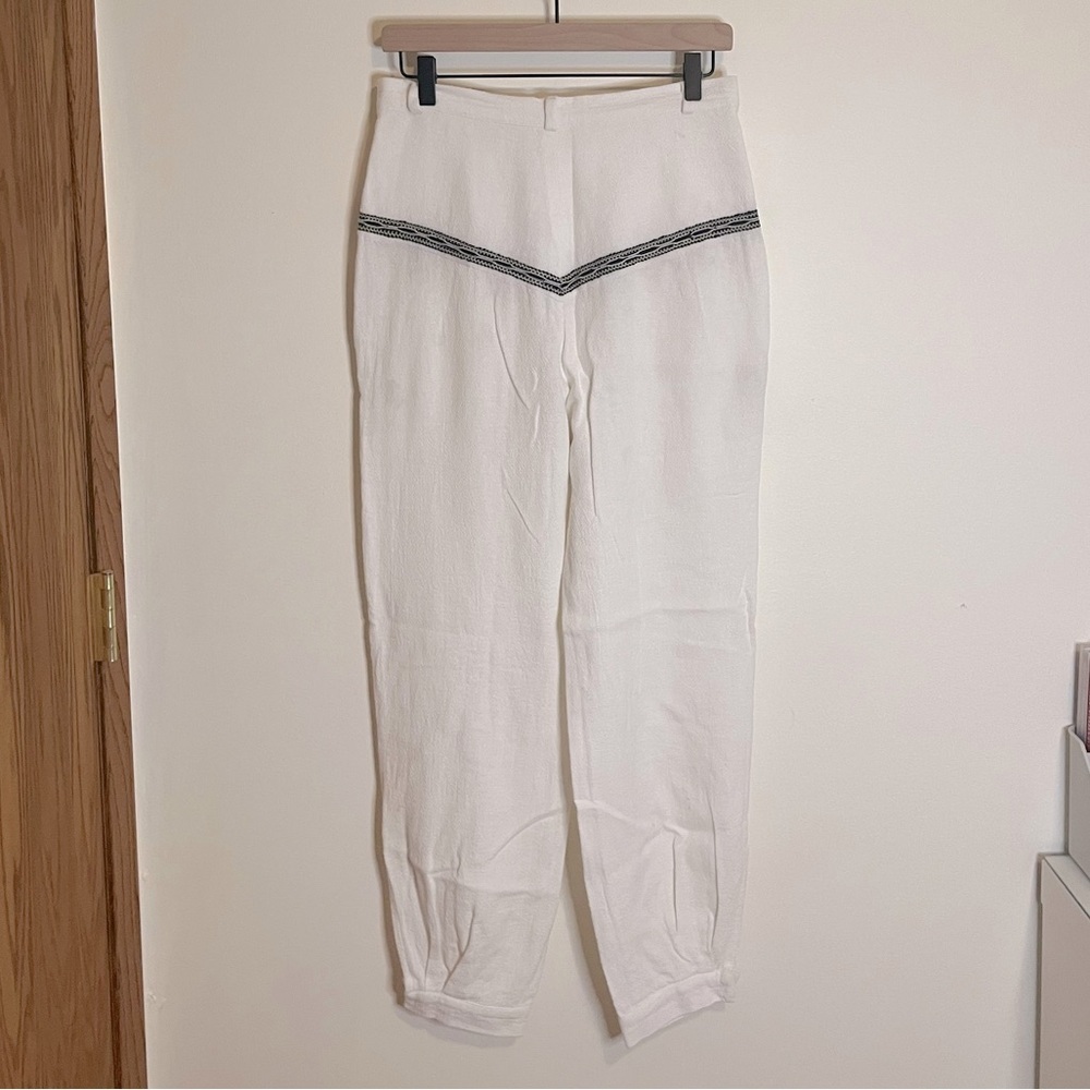 Alix of Bohemia Slope Powder Pants - Picture 2 of 9